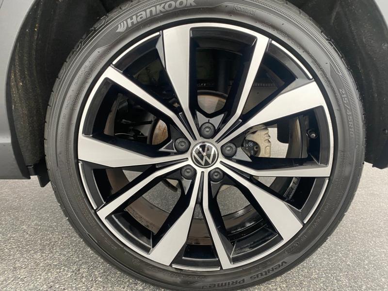 VW Taigo R-Line TSI DSG