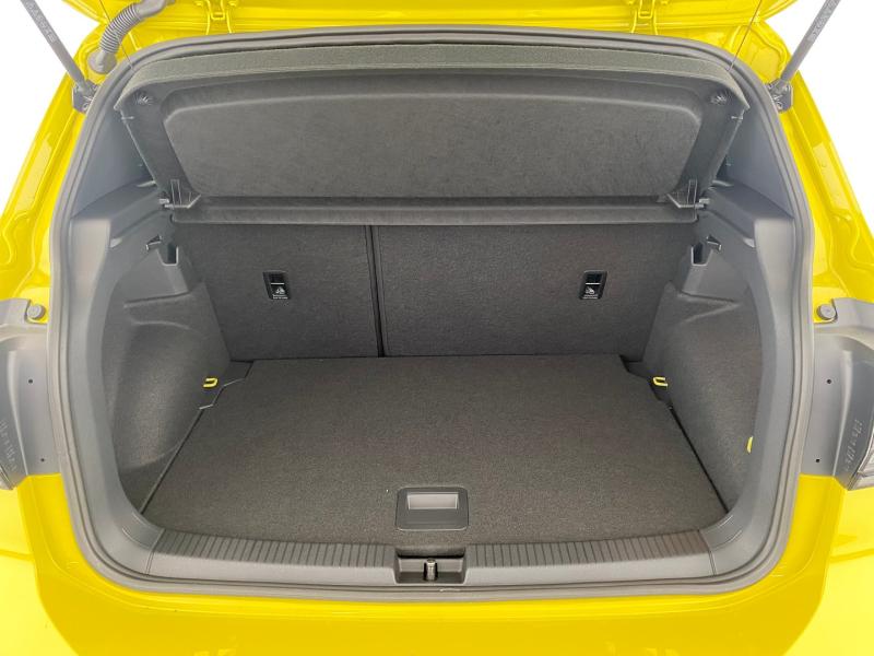 VW T-Cross R-Line TSI DSG
