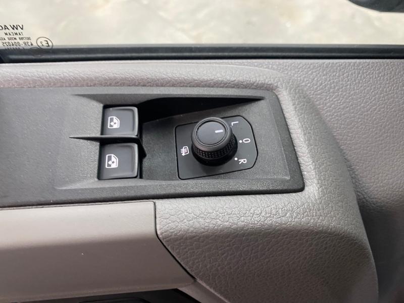 VW Crafter 35 Kastenwagen L3H3 TDI