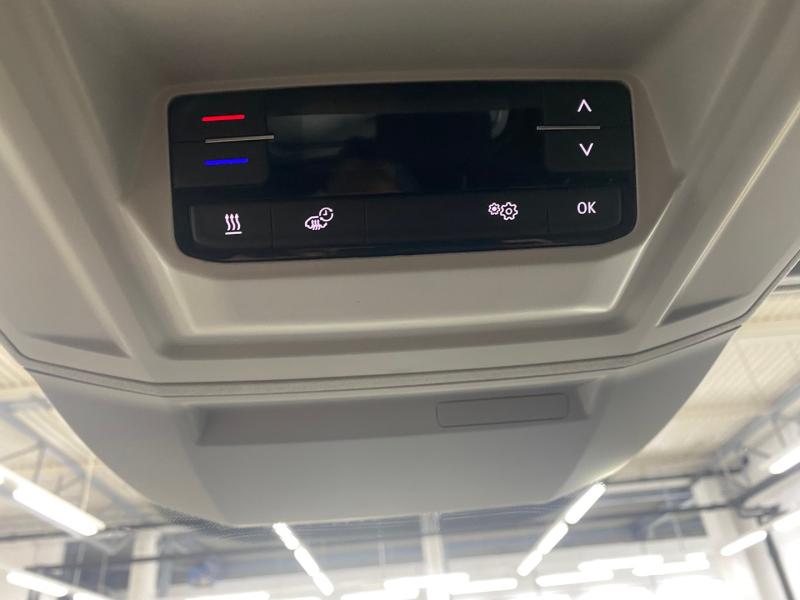 VW Crafter 35 Kastenwagen L3H3 TDI