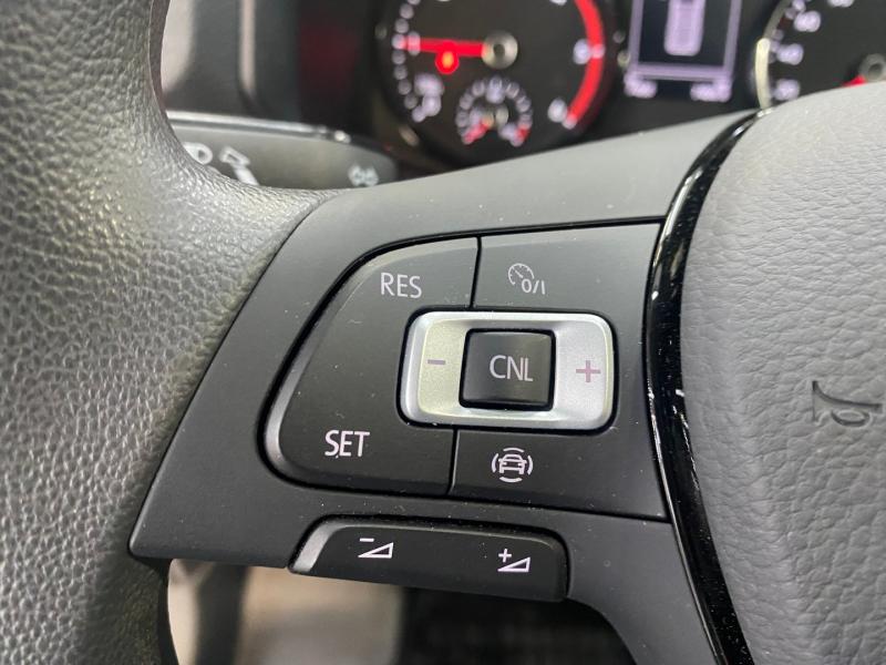 VW Crafter 35 Kastenwagen L3H3 TDI