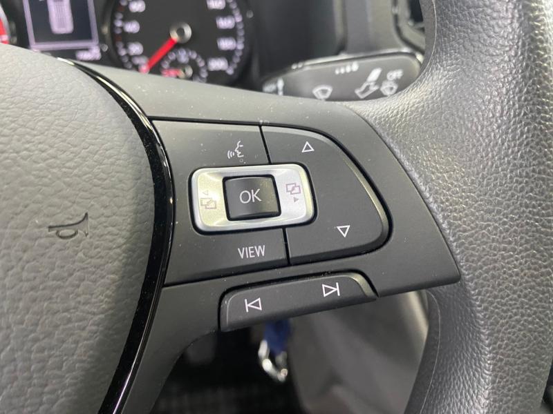 VW Crafter 35 Kastenwagen L3H3 TDI