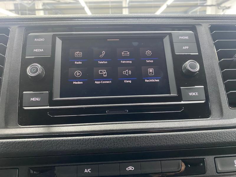 VW Crafter 35 Kastenwagen L3H3 TDI