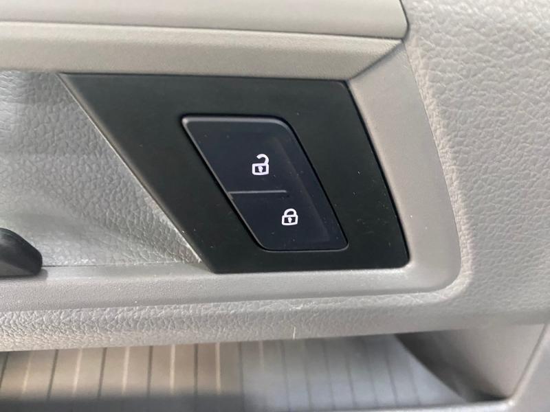 VW Crafter 35 Kastenwagen L3H3 TDI