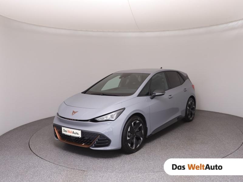 CUPRA Born 58/62 e-Boost 170kW/231PS