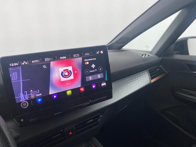CUPRA Born 58/62 e-Boost 170kW/231PS