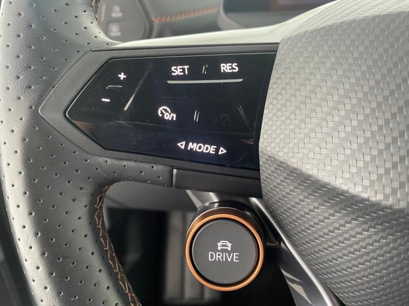 CUPRA Born 58/62 e-Boost 170kW/231PS