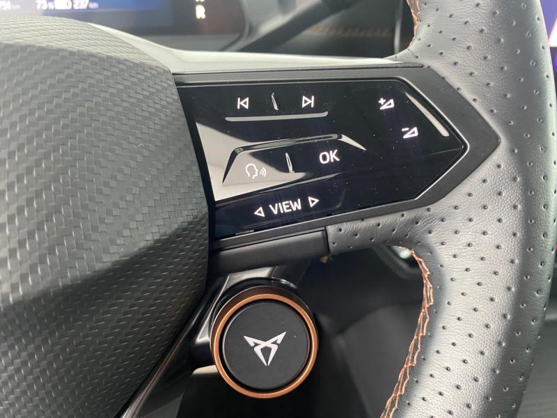 CUPRA Born 58/62 e-Boost 170kW/231PS