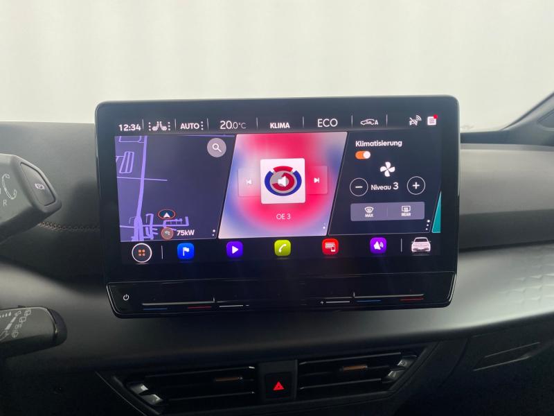 CUPRA Born 58/62 e-Boost 170kW/231PS