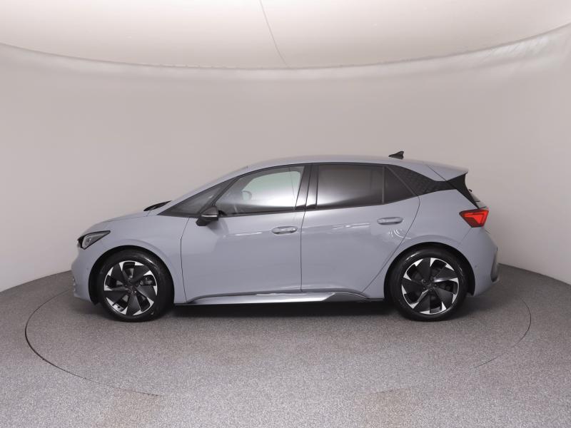 CUPRA Born 58/62 e-Boost 170kW/231PS