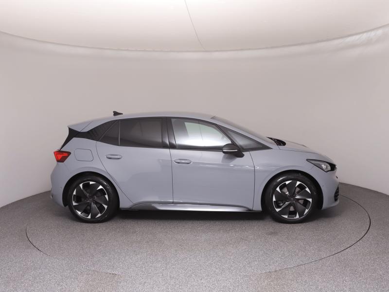 CUPRA Born 58/62 e-Boost 170kW/231PS