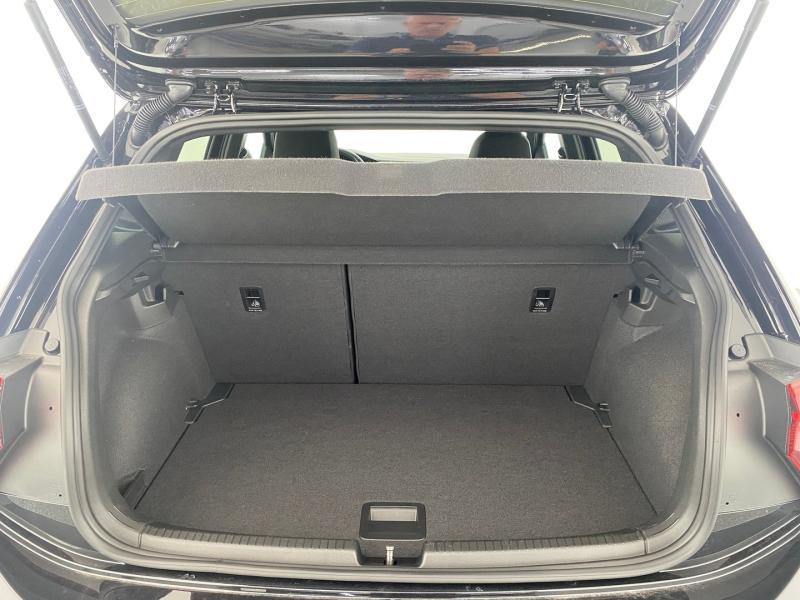 VW Polo R-Line TSI DSG