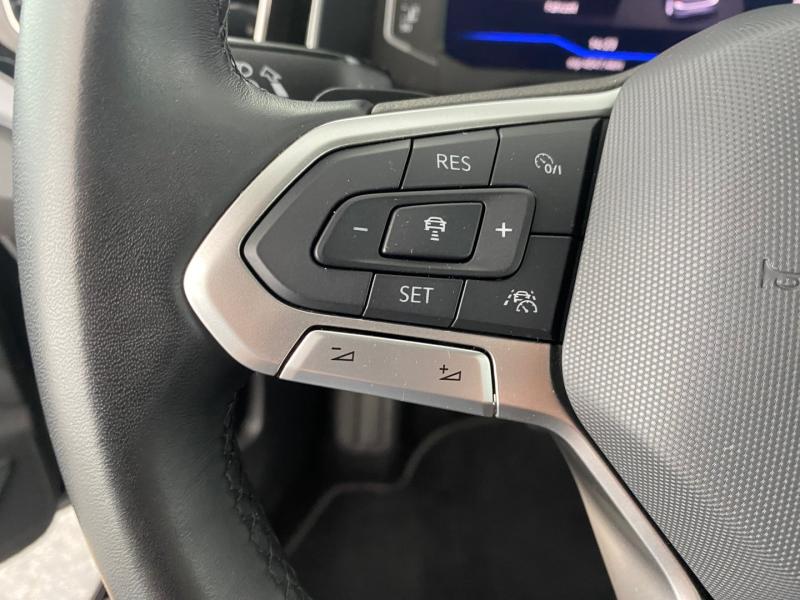 VW Polo R-Line TSI DSG