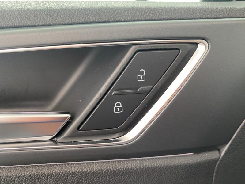 VW Polo R-Line TSI DSG