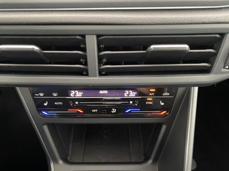 VW Polo R-Line TSI DSG