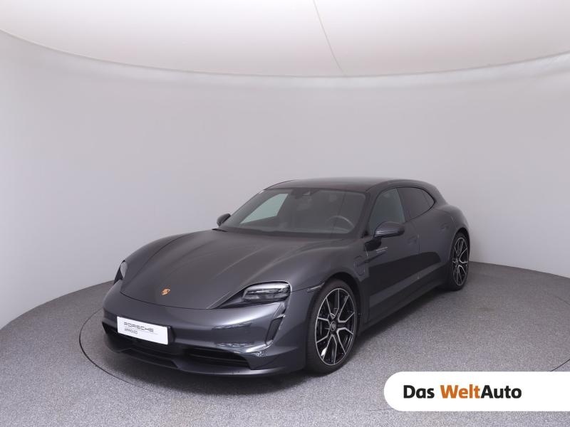 Porsche Taycan 4S Sport Turismo