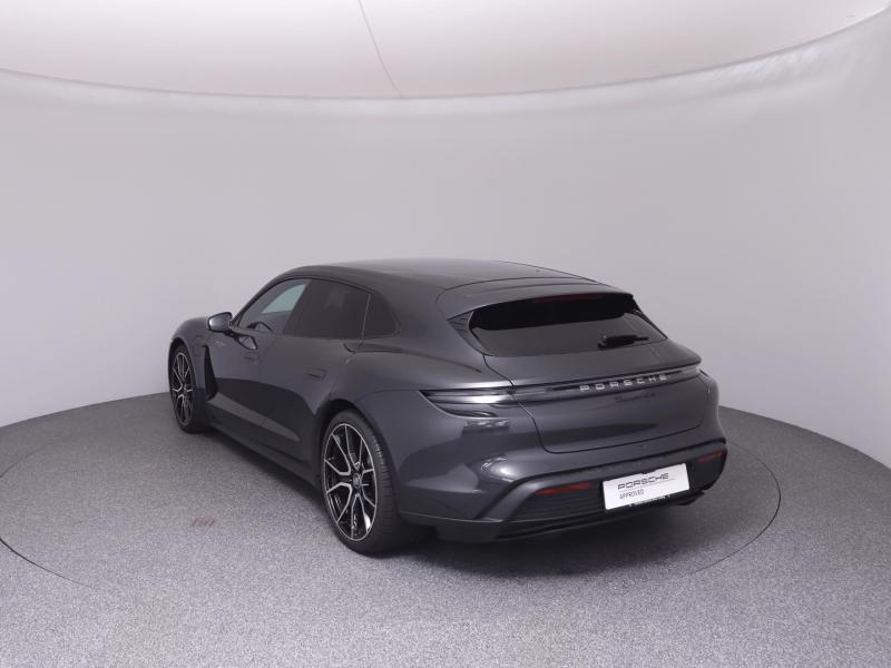 Porsche Taycan 4S Sport Turismo