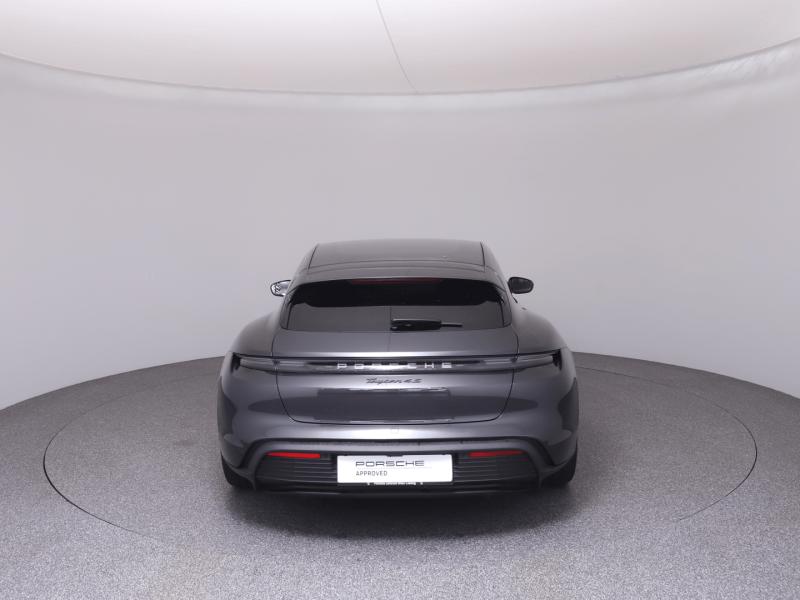 Porsche Taycan 4S Sport Turismo