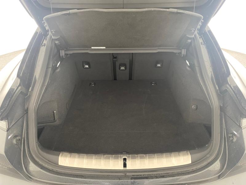 Porsche Taycan 4S Sport Turismo