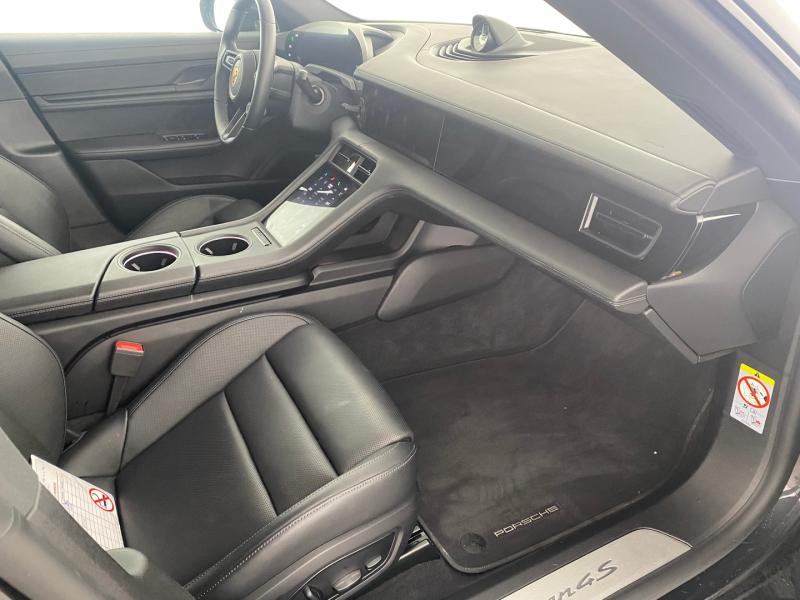 Porsche Taycan 4S Sport Turismo