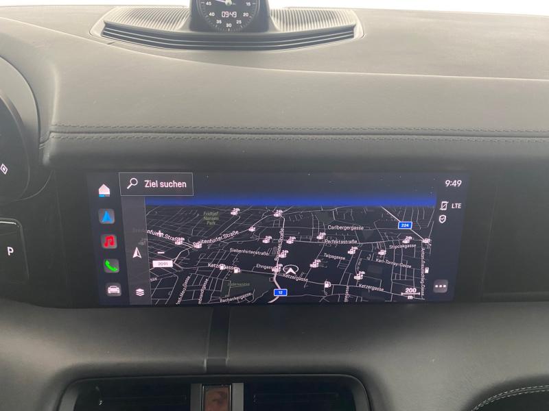 Porsche Taycan 4S Sport Turismo