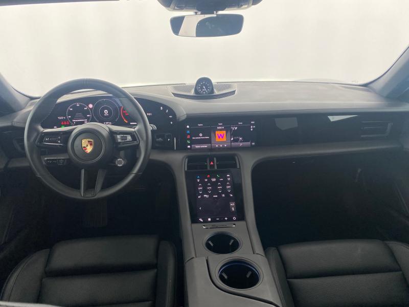 Porsche Taycan 4S Sport Turismo