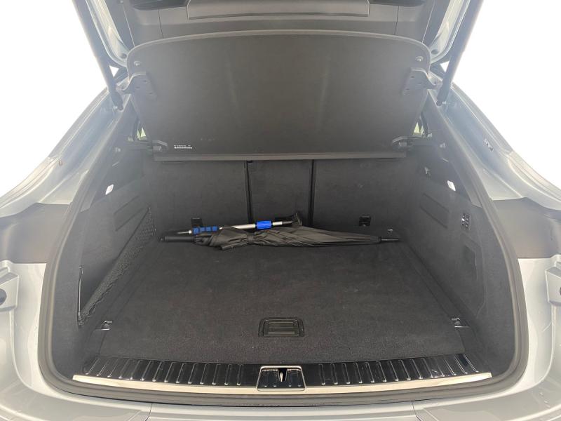 Porsche Cayenne E-Hybrid Coupé