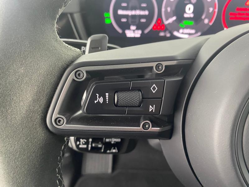 Porsche Cayenne E-Hybrid Coupé