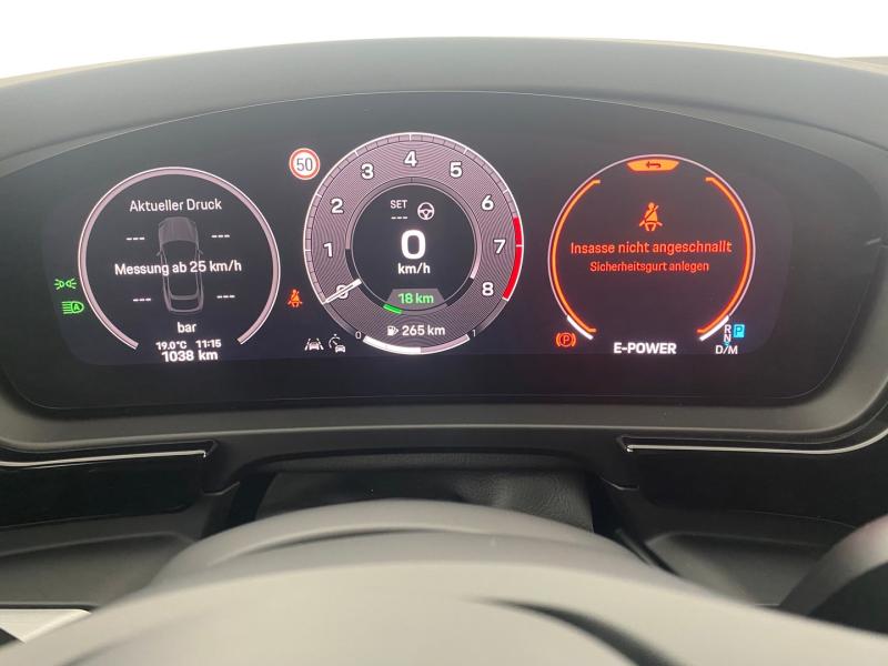 Porsche Cayenne E-Hybrid Coupé