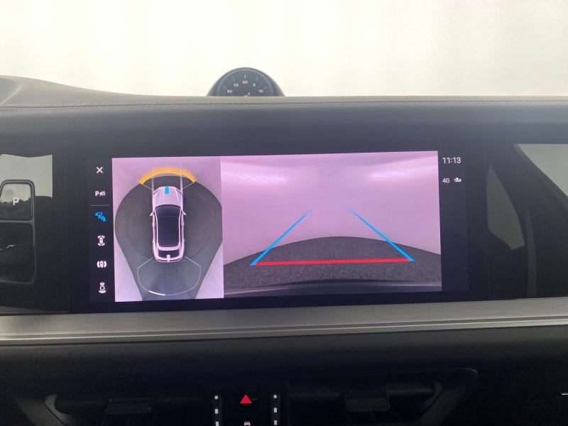 Porsche Cayenne E-Hybrid Coupé