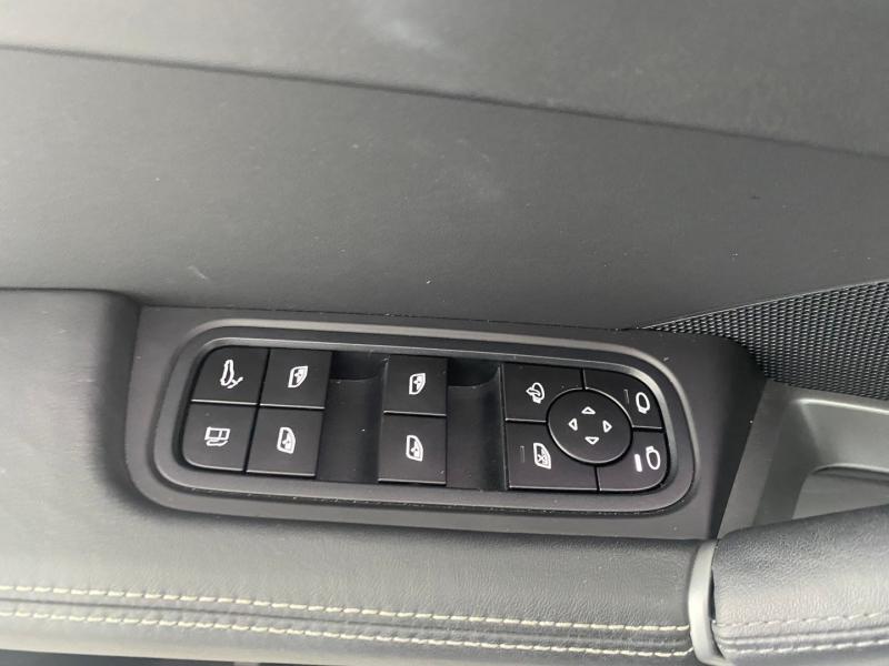 Porsche Cayenne E-Hybrid Coupé