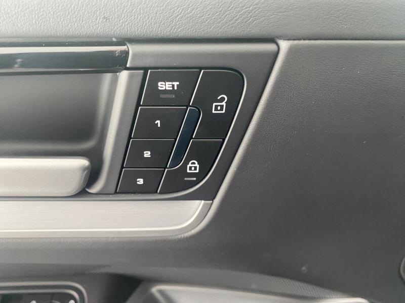 Porsche Cayenne E-Hybrid Coupé