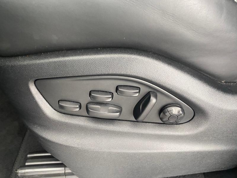 Porsche Cayenne E-Hybrid Coupé