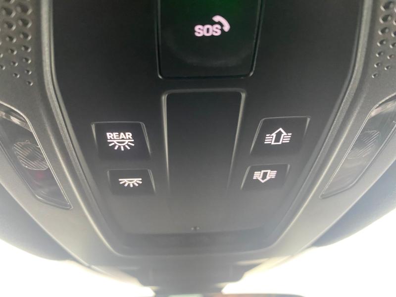 Porsche Cayenne E-Hybrid Coupé