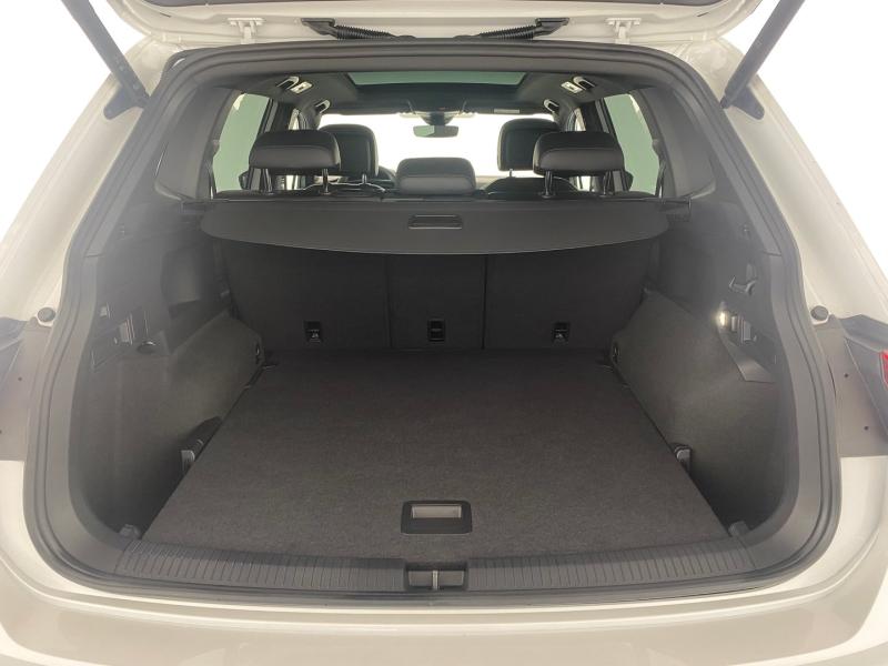 VW Tiguan Allspace R-Line TDI 4MOTION DSG