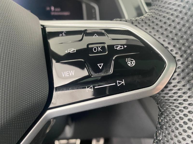 VW Tiguan Allspace R-Line TDI 4MOTION DSG