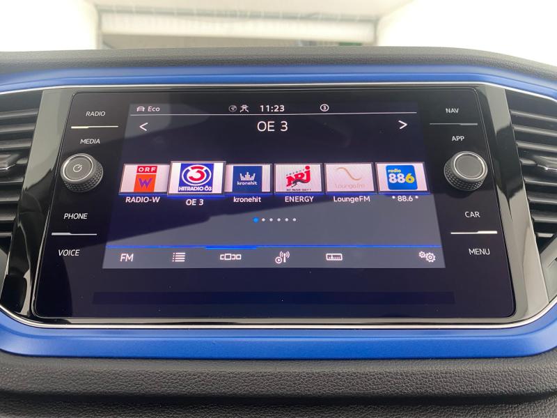 VW Tiguan Allspace R-Line TDI 4MOTION DSG