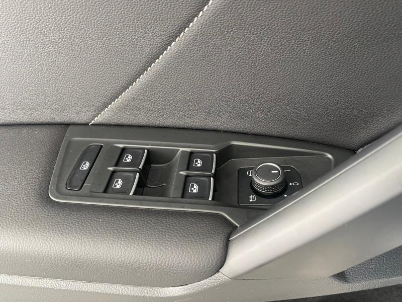 VW Tiguan Allspace R-Line TDI 4MOTION DSG
