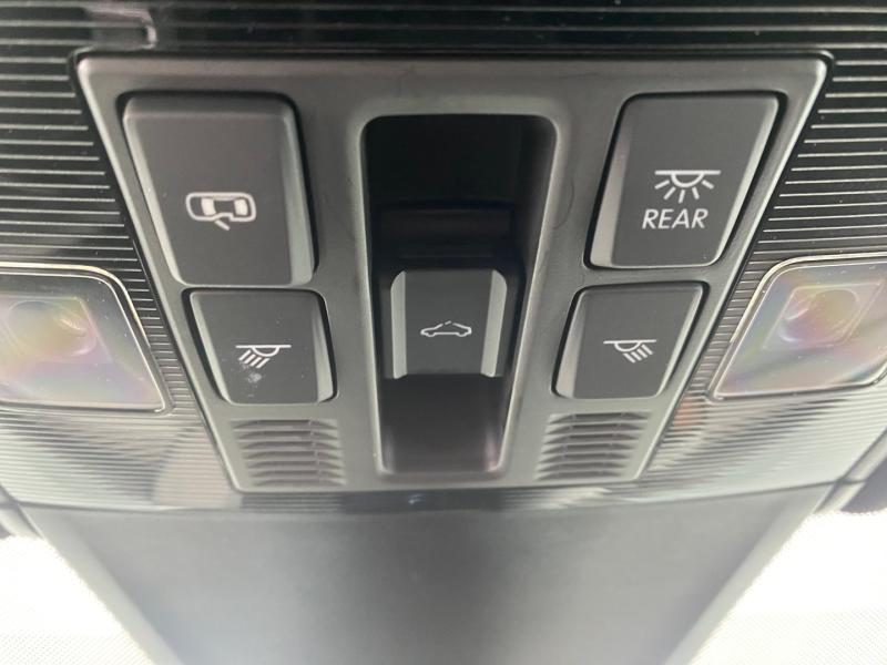 VW Tiguan Allspace R-Line TDI 4MOTION DSG