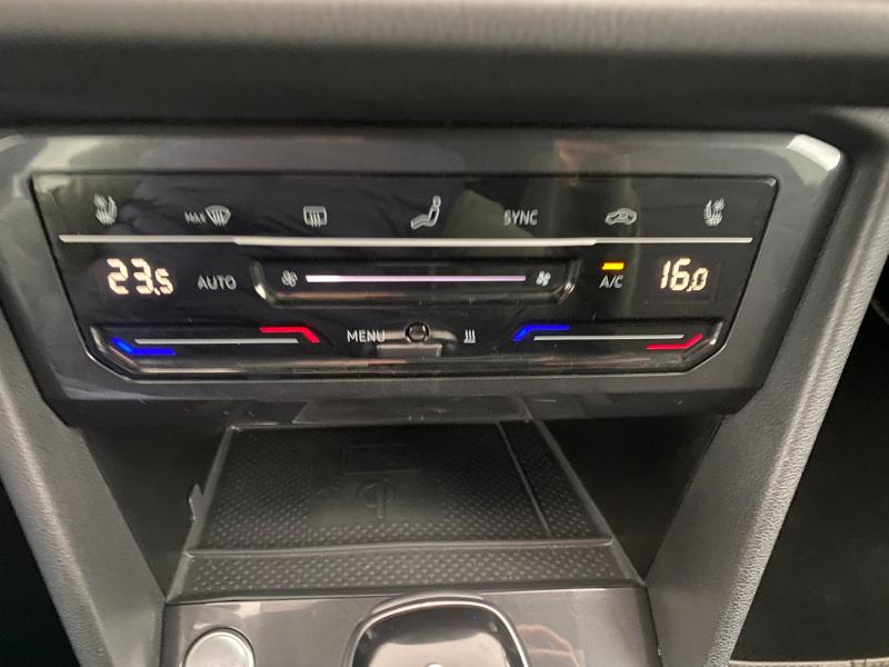 VW Tiguan Allspace R-Line TDI 4MOTION DSG