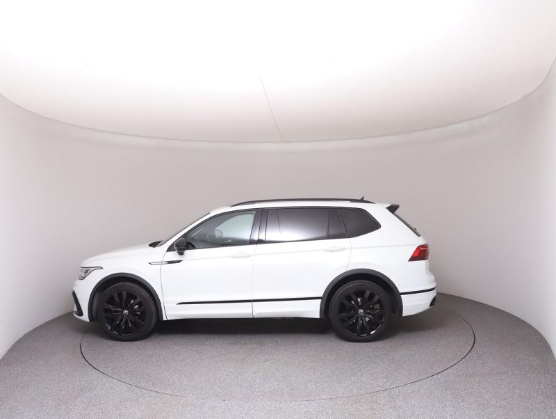 VW Tiguan Allspace R-Line TDI 4MOTION DSG