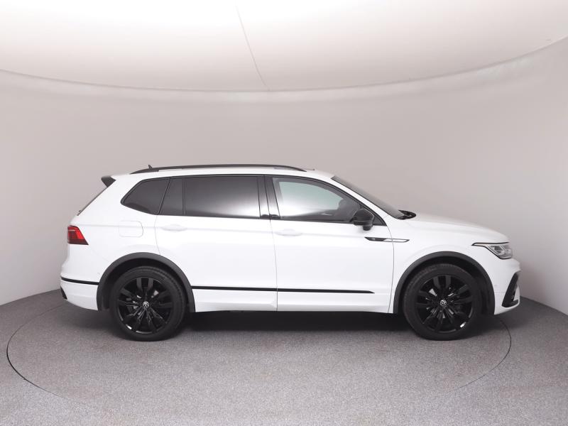 VW Tiguan Allspace R-Line TDI 4MOTION DSG