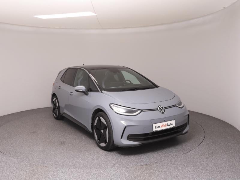 VW ID.3 Pro S 150 kW Business