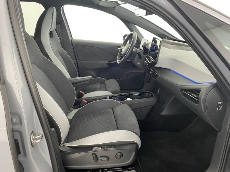 VW ID.3 Pro S 150 kW Business