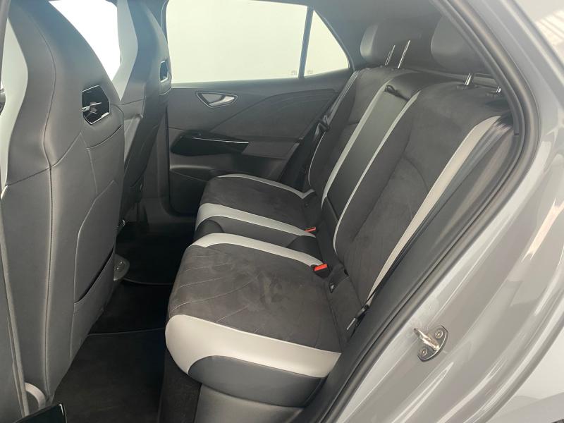 VW ID.3 Pro S 150 kW Business