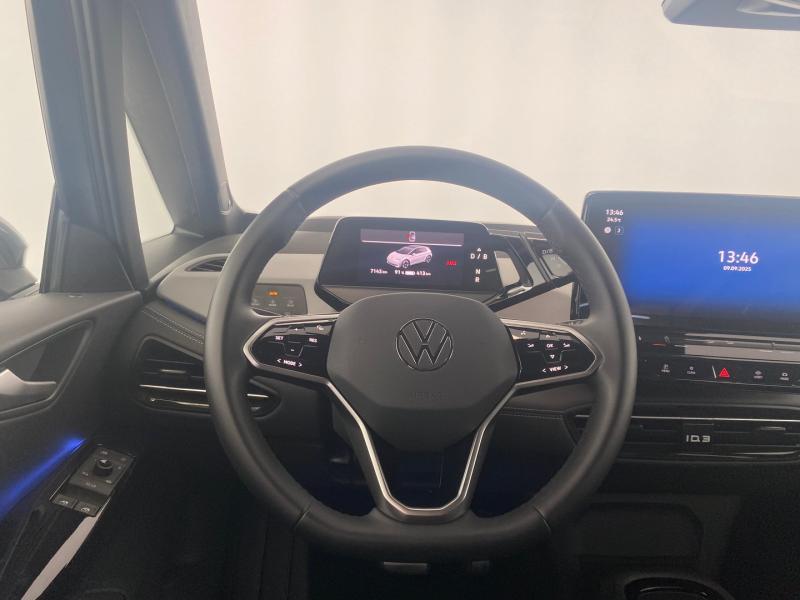 VW ID.3 Pro S 150 kW Business