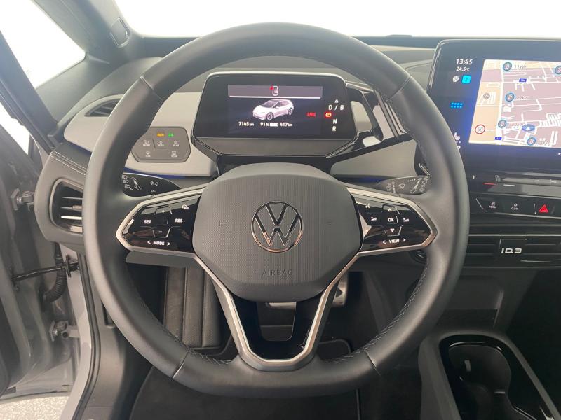 VW ID.3 Pro S 150 kW Business