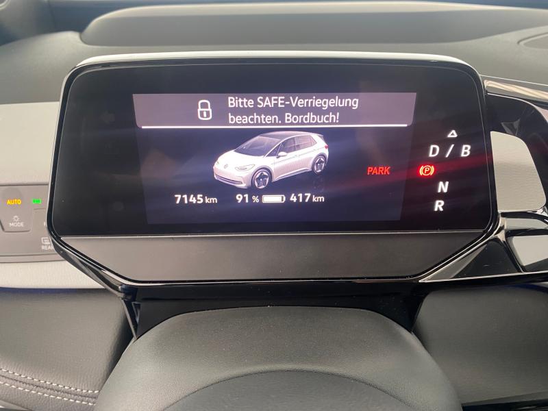 VW ID.3 Pro S 150 kW Business