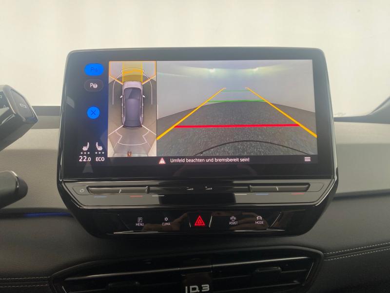 VW ID.3 Pro S 150 kW Business