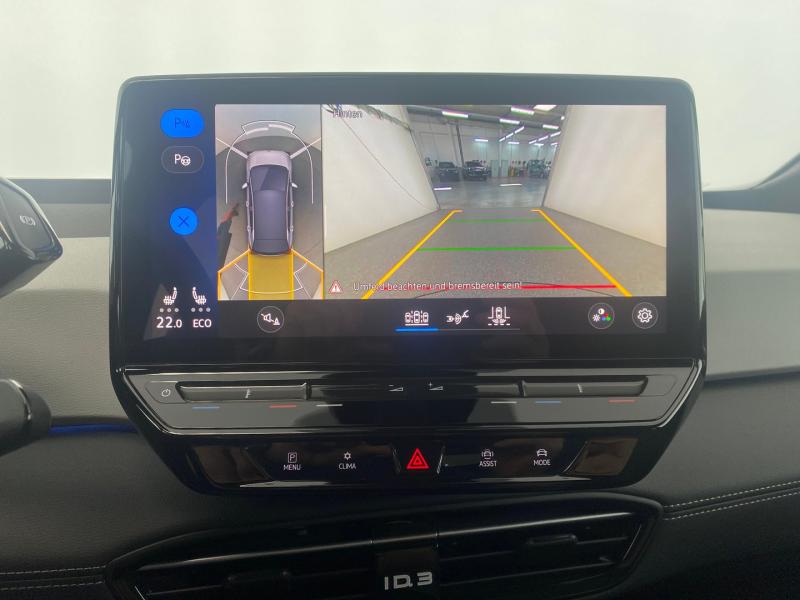 VW ID.3 Pro S 150 kW Business